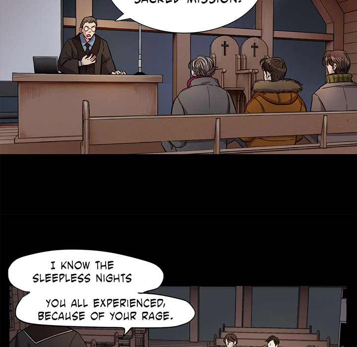 Redemption Camp Chapter 1 page 6 - 