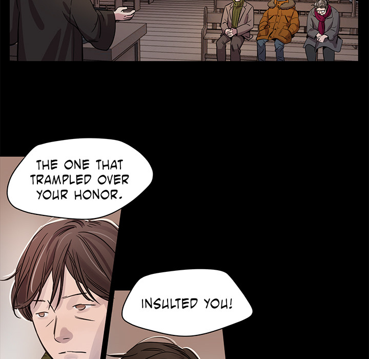 Redemption Camp Chapter 1 page 7 - 