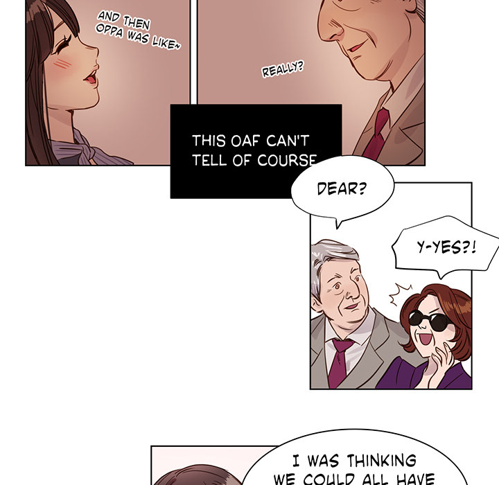Redemption Camp Chapter 1 page 63 - 