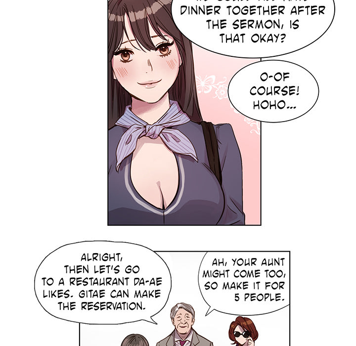 Redemption Camp Chapter 1 page 64 - 