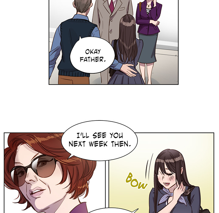 Redemption Camp Chapter 1 page 65 - 