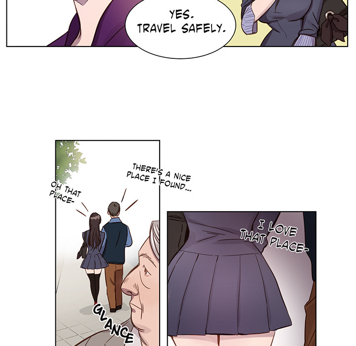 Redemption Camp Chapter 1 page 66 - 