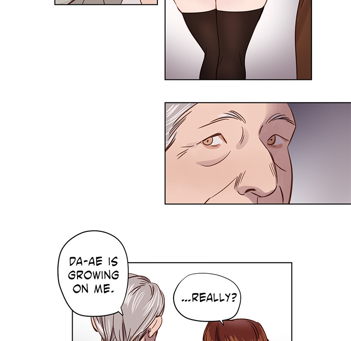 Redemption Camp Chapter 1 page 67 - 
