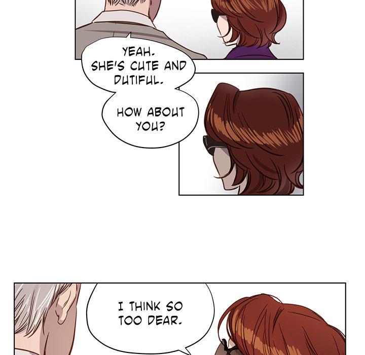Redemption Camp Chapter 1 page 68 - 