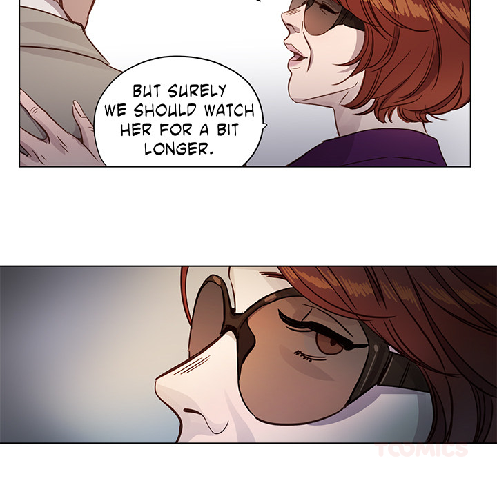 Redemption Camp Chapter 1 page 69 - 