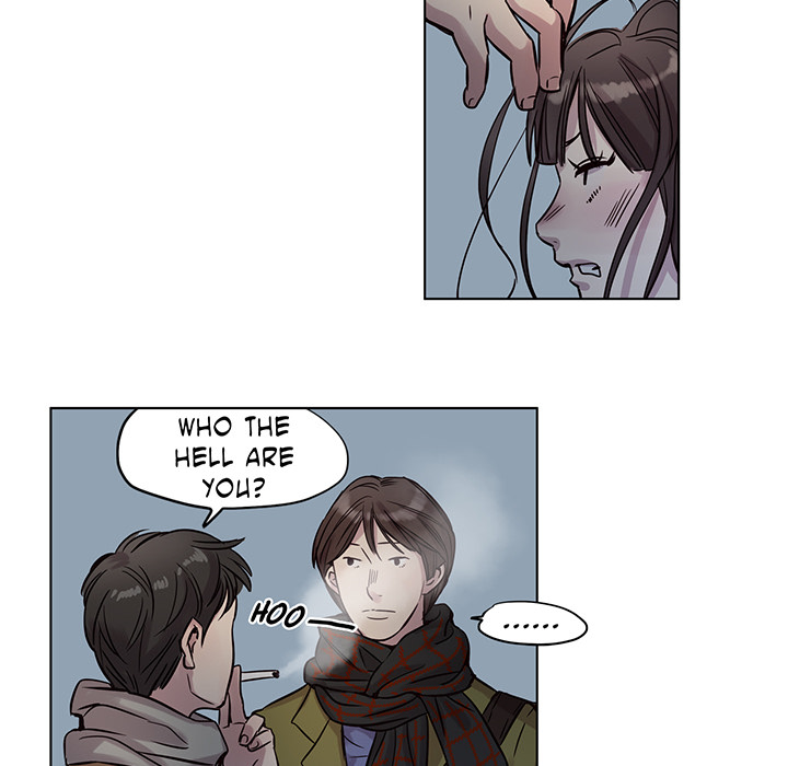 Redemption Camp Chapter 10 page 17 - 