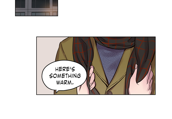 Redemption Camp Chapter 10 page 3 - 