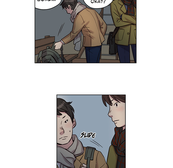 Redemption Camp Chapter 10 page 24 - 