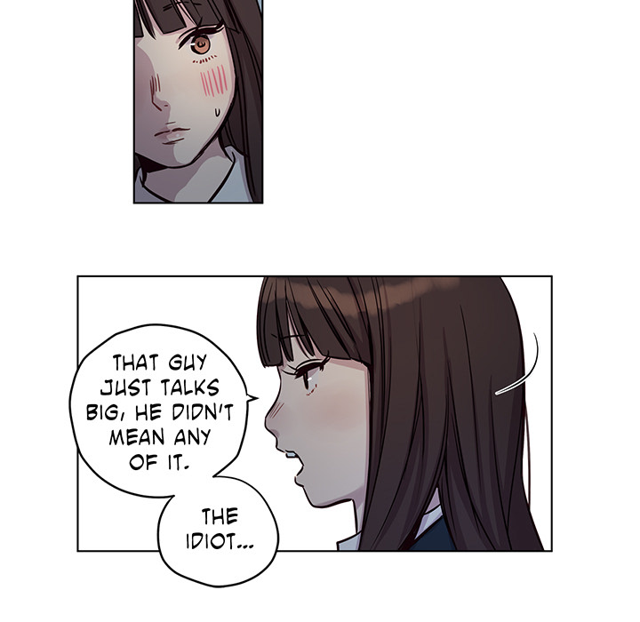 Redemption Camp Chapter 10 page 28 - 