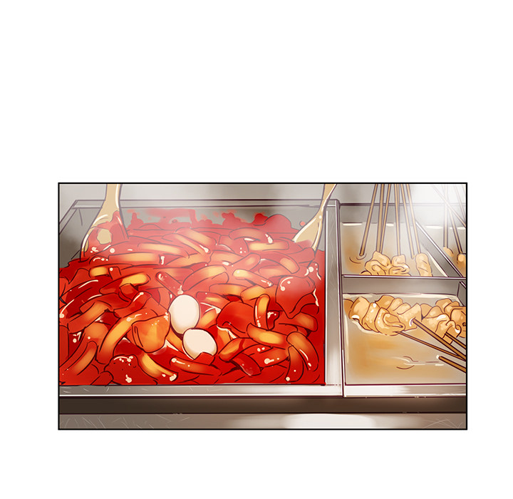Redemption Camp Chapter 10 page 30 - 