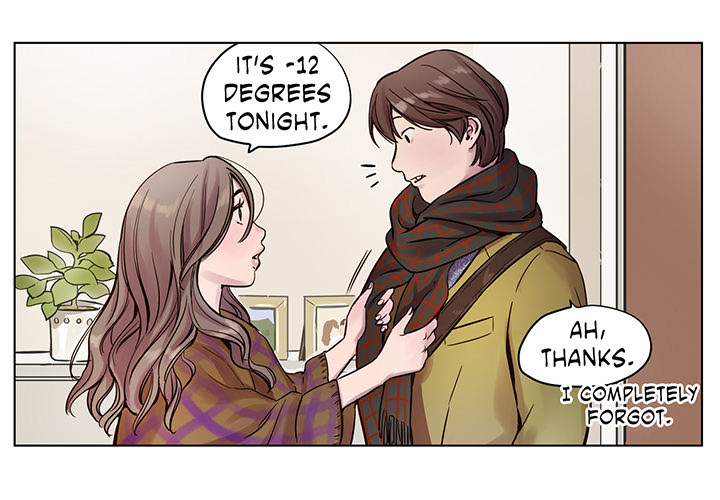 Redemption Camp Chapter 10 page 4 - 