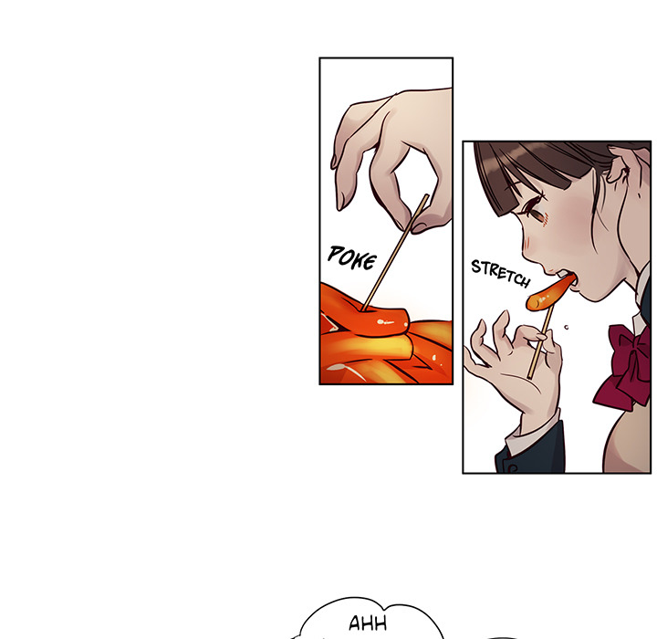 Redemption Camp Chapter 10 page 32 - 