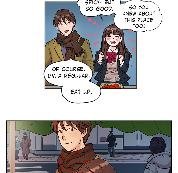 Redemption Camp Chapter 10 page 33 - 