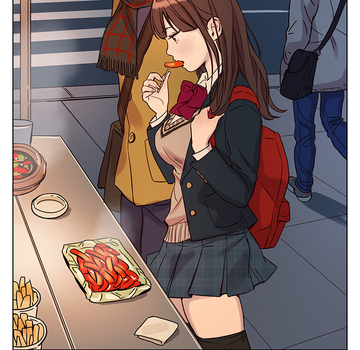 Redemption Camp Chapter 10 page 34 - 