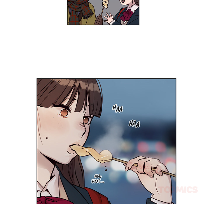 Redemption Camp Chapter 10 page 38 - 