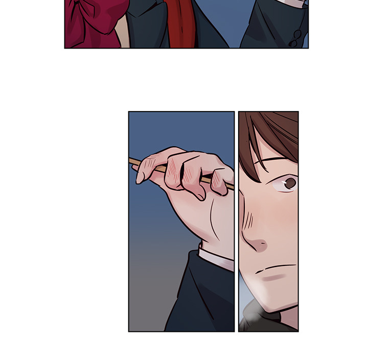 Redemption Camp Chapter 10 page 39 - 