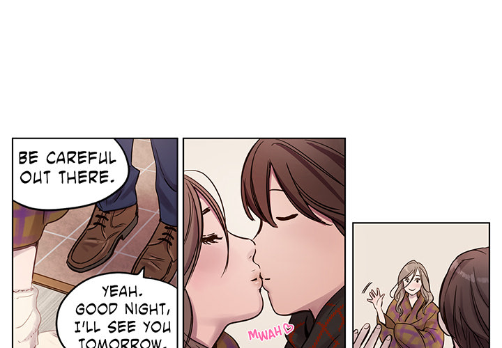 Redemption Camp Chapter 10 page 5 - 