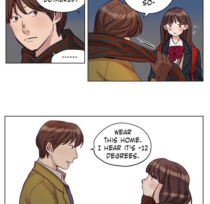Redemption Camp Chapter 10 page 41 - 