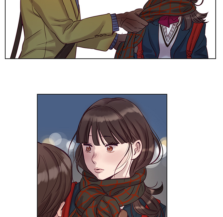Redemption Camp Chapter 10 page 42 - 
