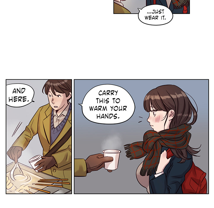 Redemption Camp Chapter 10 page 44 - 