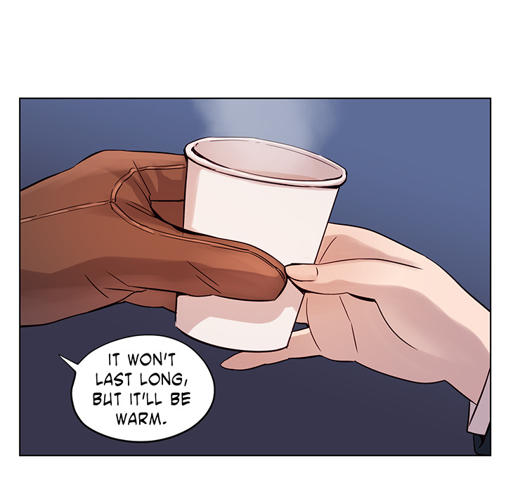 Redemption Camp Chapter 10 page 45 - 