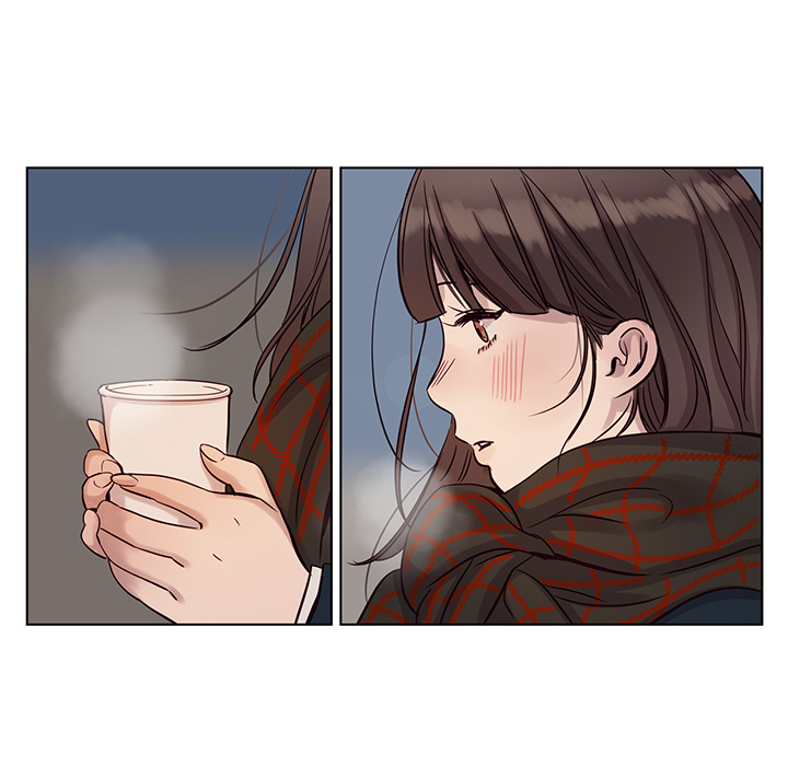 Redemption Camp Chapter 10 page 46 - 