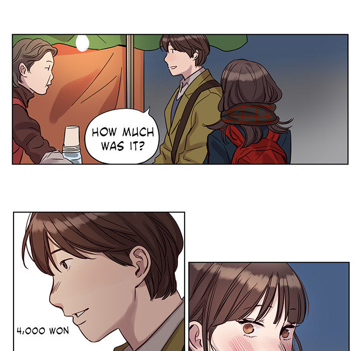 Redemption Camp Chapter 10 page 47 - 
