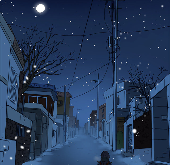 Redemption Camp Chapter 10 page 49 - 