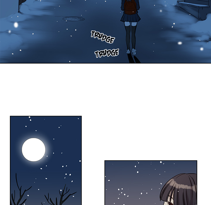Redemption Camp Chapter 10 page 50 - 