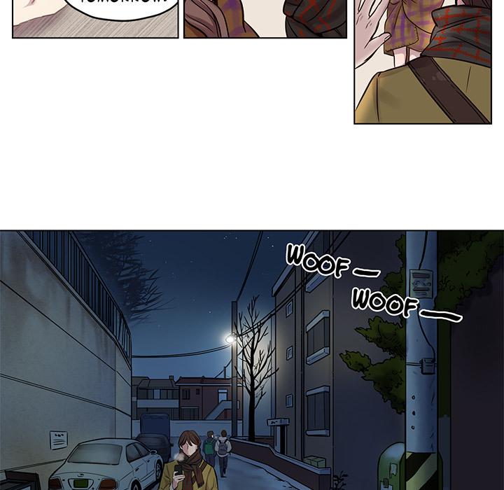 Redemption Camp Chapter 10 page 6 - 