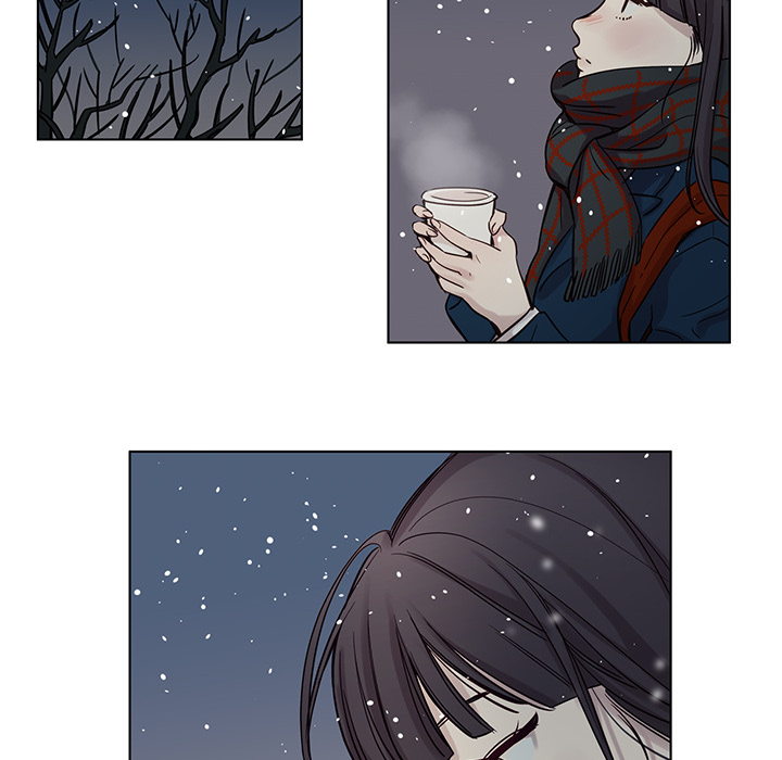 Redemption Camp Chapter 10 page 51 - 