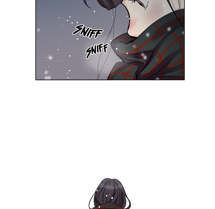 Redemption Camp Chapter 10 page 52 - 