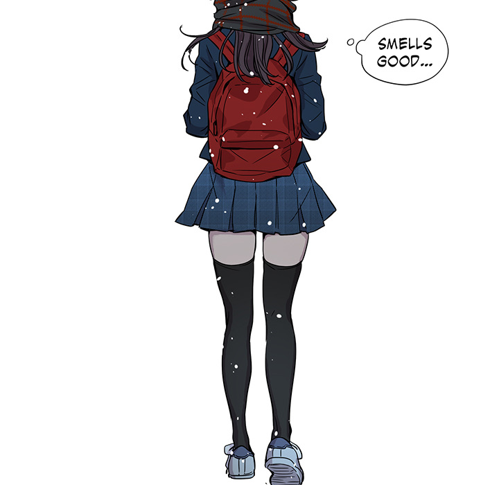 Redemption Camp Chapter 10 page 53 - 