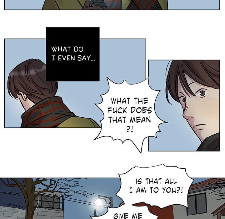 Redemption Camp Chapter 10 page 9 - 