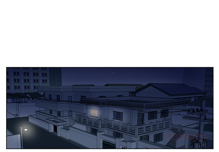 Redemption Camp Chapter 11 page 1 - 