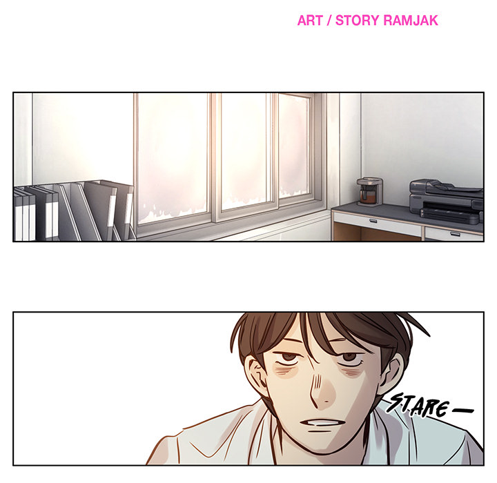 Redemption Camp Chapter 11 page 15 - 
