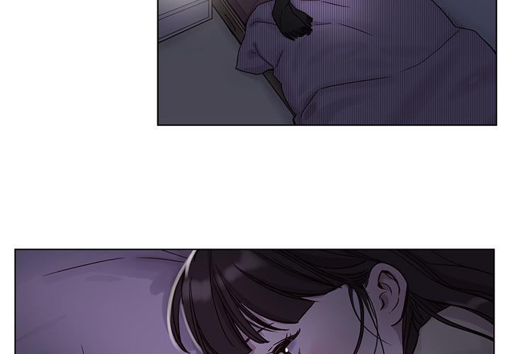 Redemption Camp Chapter 11 page 3 - 