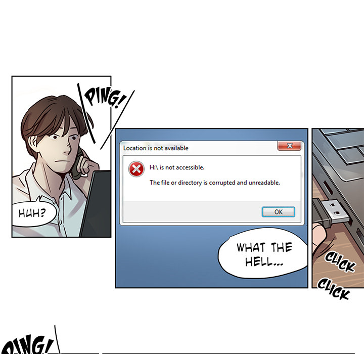 Redemption Camp Chapter 11 page 24 - 