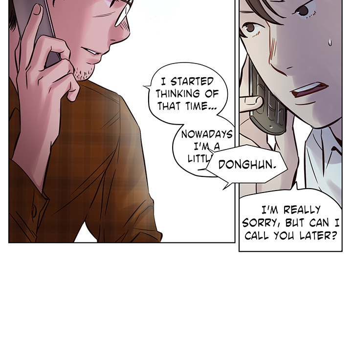 Redemption Camp Chapter 11 page 26 - 