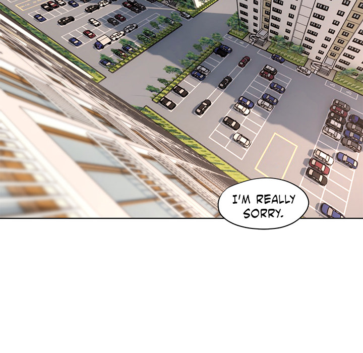 Redemption Camp Chapter 11 page 28 - 