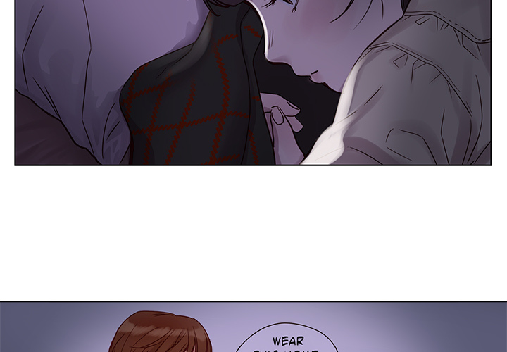 Redemption Camp Chapter 11 page 4 - 
