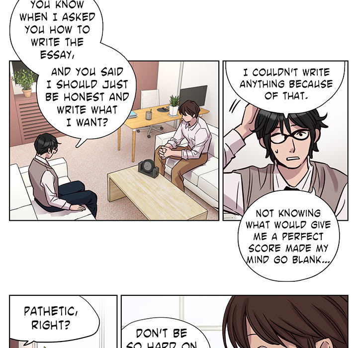 Redemption Camp Chapter 11 page 31 - 
