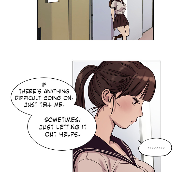 Redemption Camp Chapter 11 page 34 - 