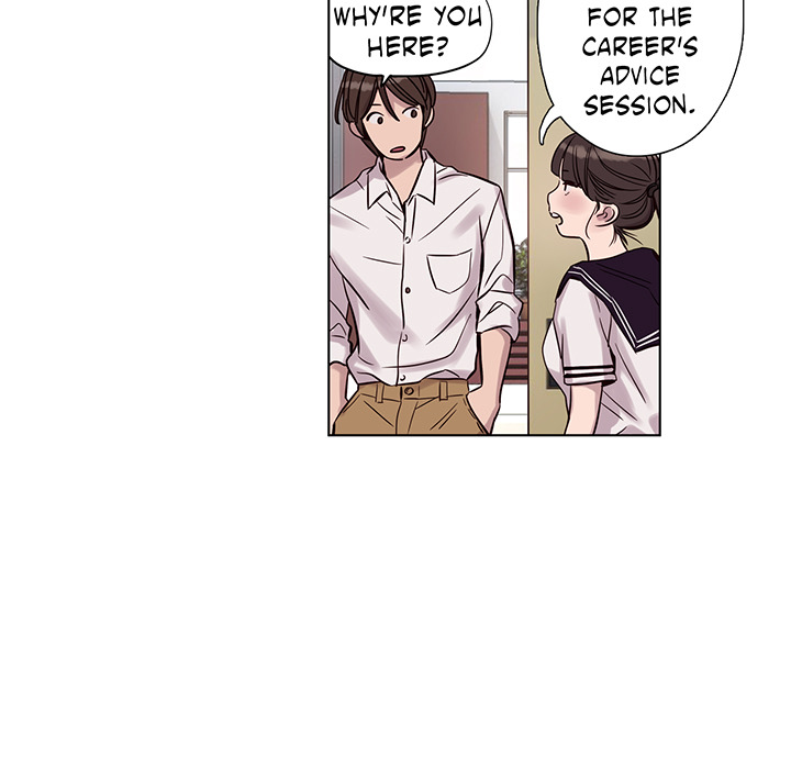 Redemption Camp Chapter 11 page 36 - 