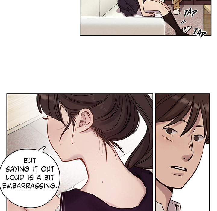 Redemption Camp Chapter 11 page 39 - 