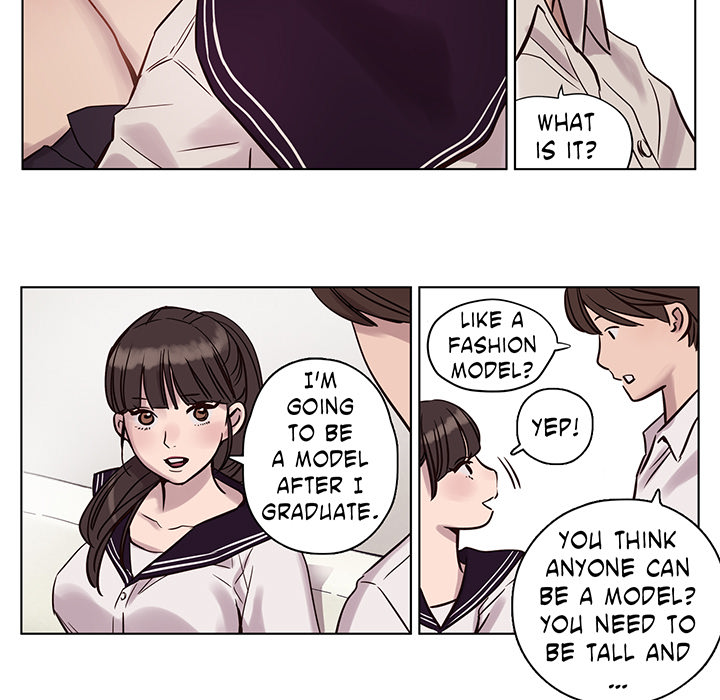 Redemption Camp Chapter 11 page 40 - 