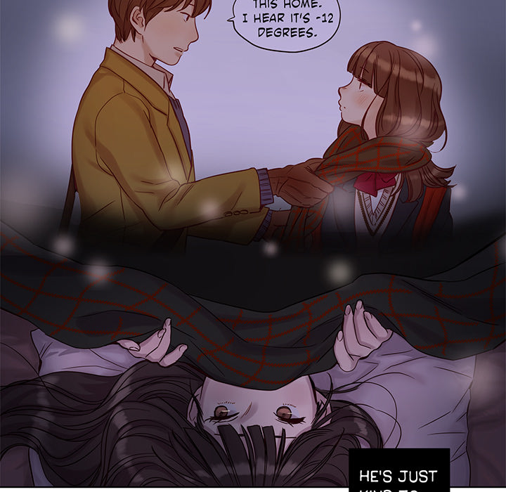 Redemption Camp Chapter 11 page 5 - 