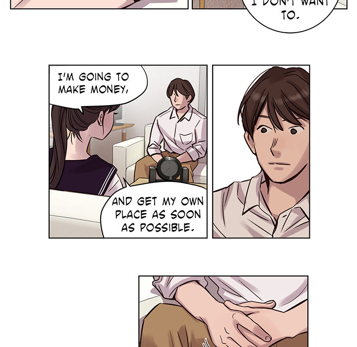 Redemption Camp Chapter 11 page 42 - 