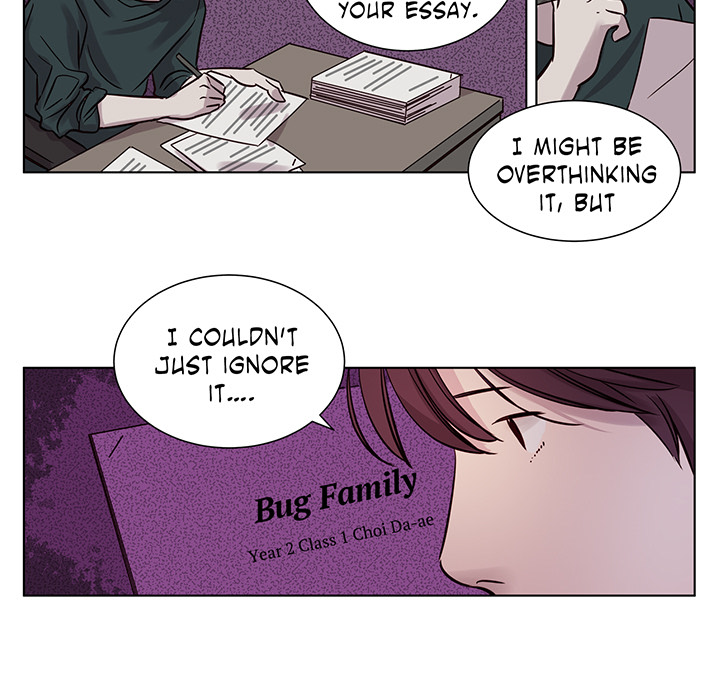 Redemption Camp Chapter 11 page 44 - 