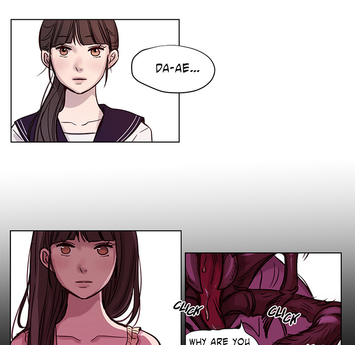 Redemption Camp Chapter 11 page 45 - 
